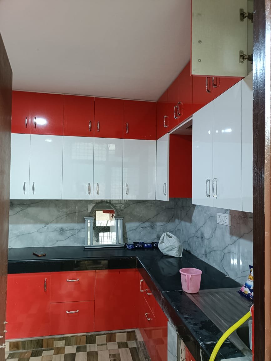 4BHK available for rent in Ardee City Sector-52